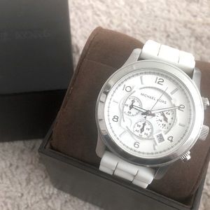 Michael Kors Women’s Watch